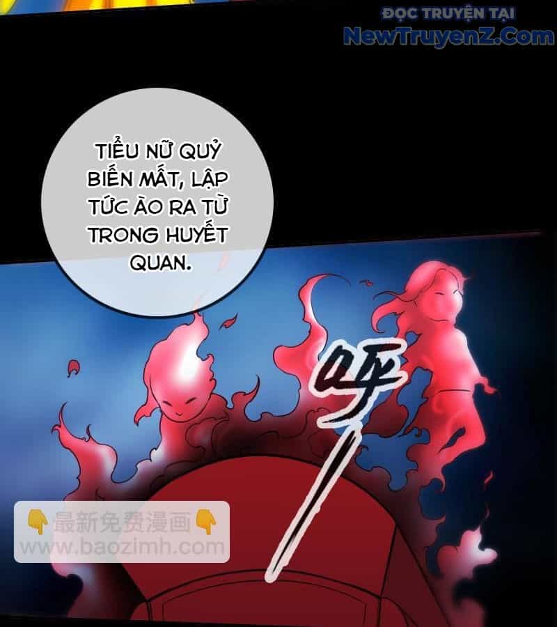 Kiếp Thiên Vận - Chương 303 - ảnh 14