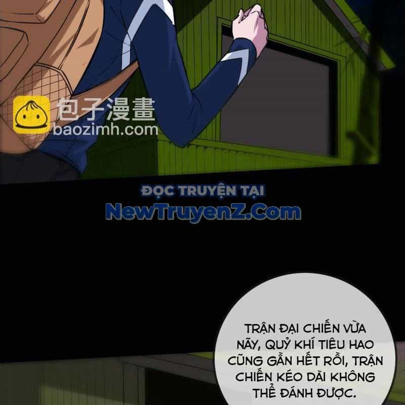 Kiếp Thiên Vận - Chương 304 - ảnh 18
