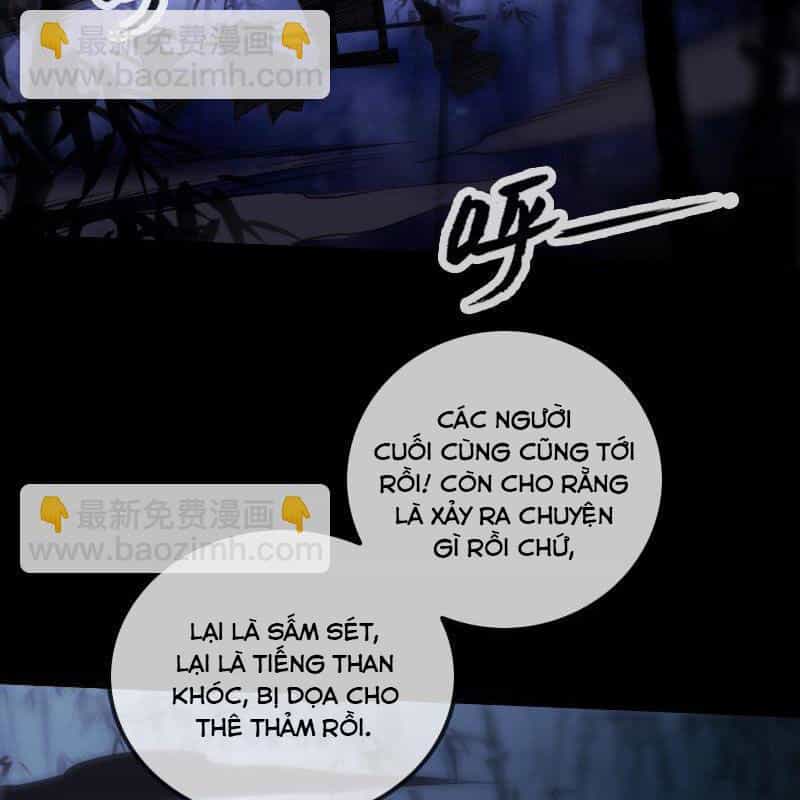 Kiếp Thiên Vận - Chương 306 - ảnh 7