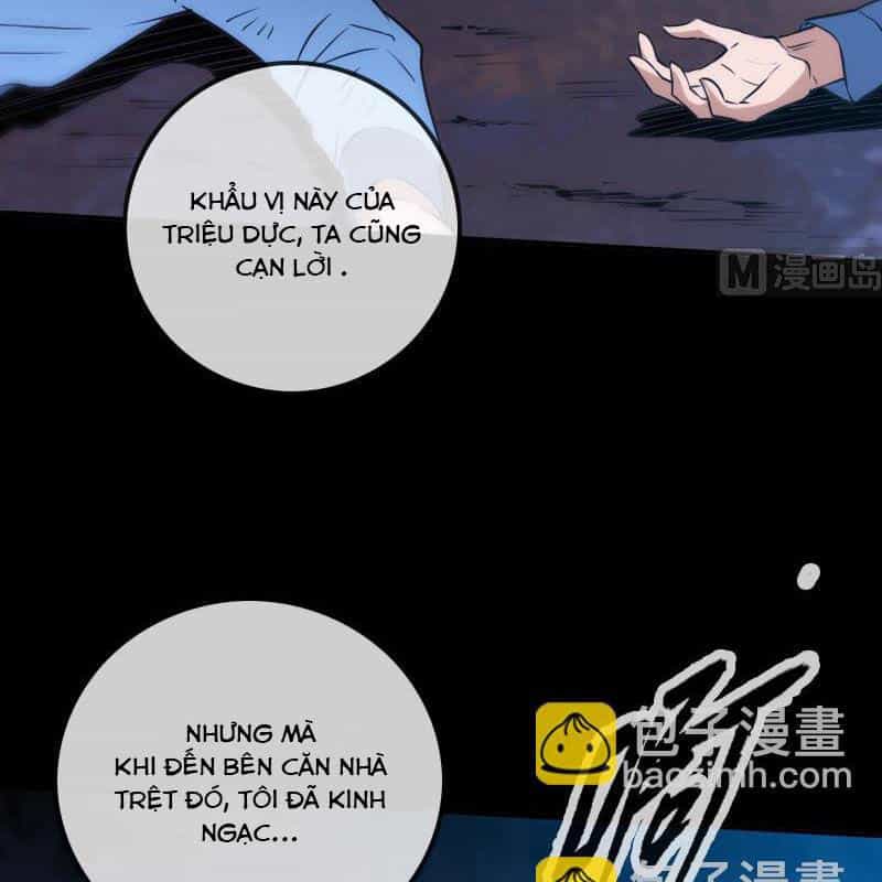 Kiếp Thiên Vận - Chương 307 - ảnh 39