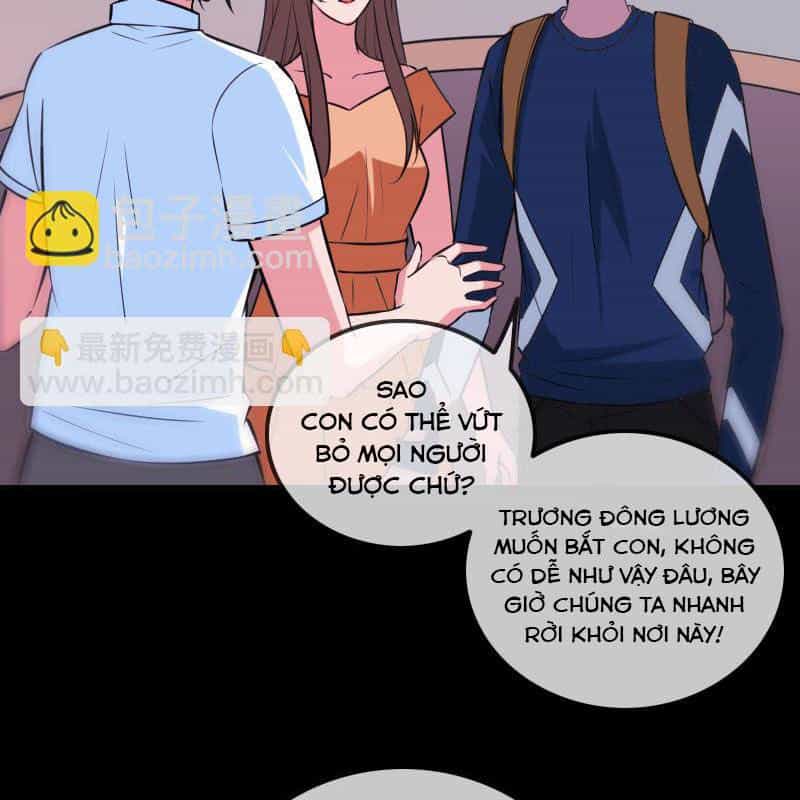 Kiếp Thiên Vận - Chương 307 - ảnh 5