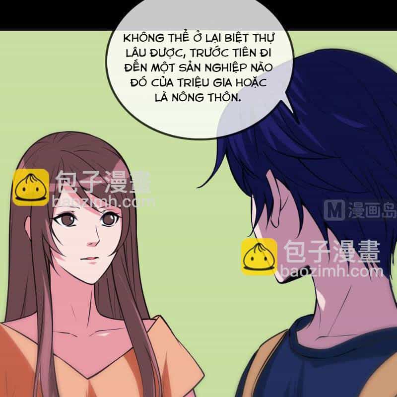 Kiếp Thiên Vận - Chương 307 - ảnh 6
