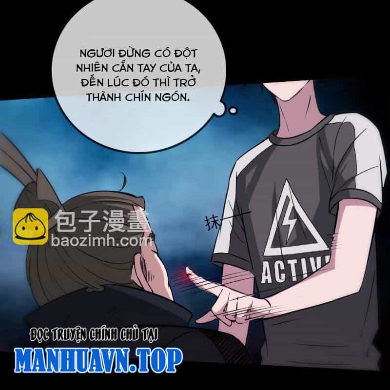 Kiếp Thiên Vận - Chương 309 - ảnh 32