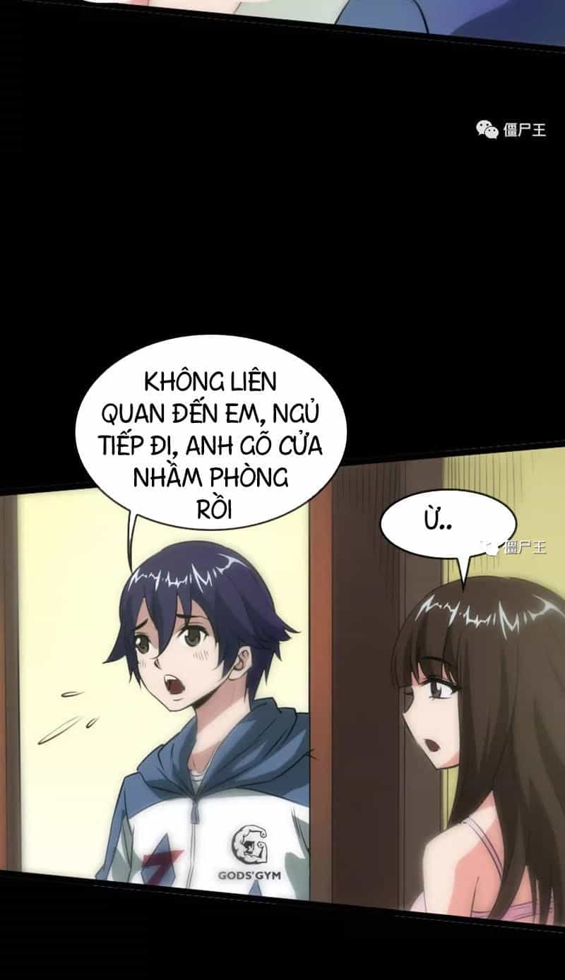 Kiếp Thiên Vận - Chương 31 - ảnh 7