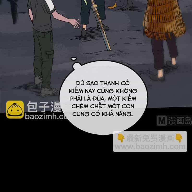 Kiếp Thiên Vận - Chương 310 - ảnh 29
