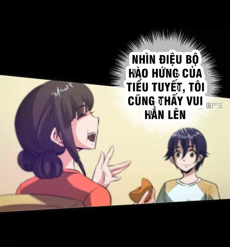 Kiếp Thiên Vận - Chương 32 - ảnh 11