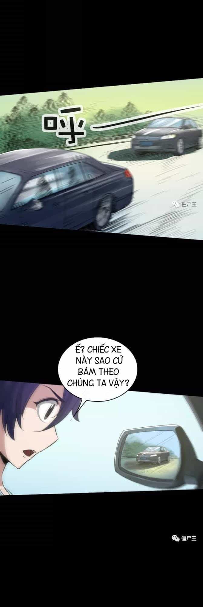 Kiếp Thiên Vận - Chương 32 - ảnh 24