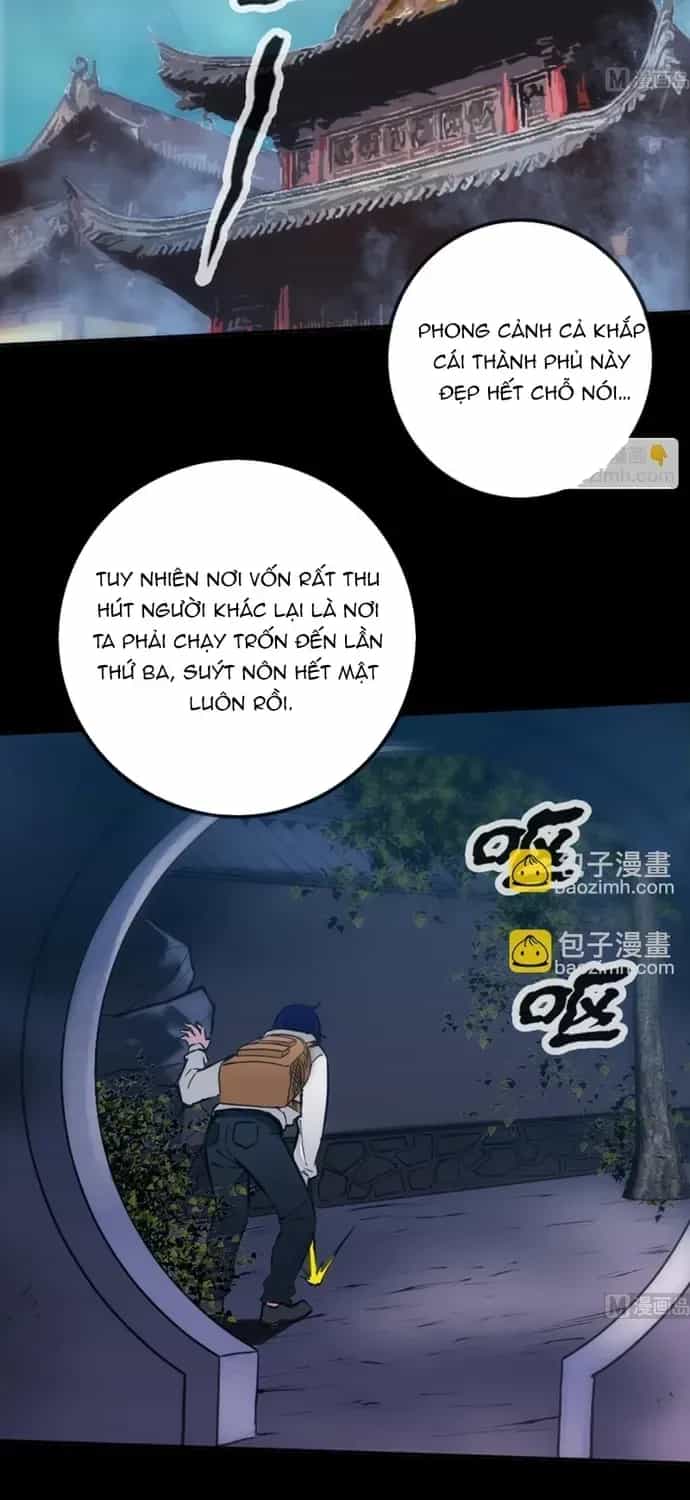 Kiếp Thiên Vận - Chương 352 - ảnh 15