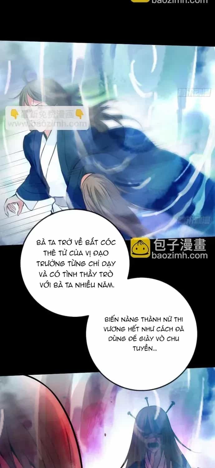 Kiếp Thiên Vận - Chương 353 - ảnh 22