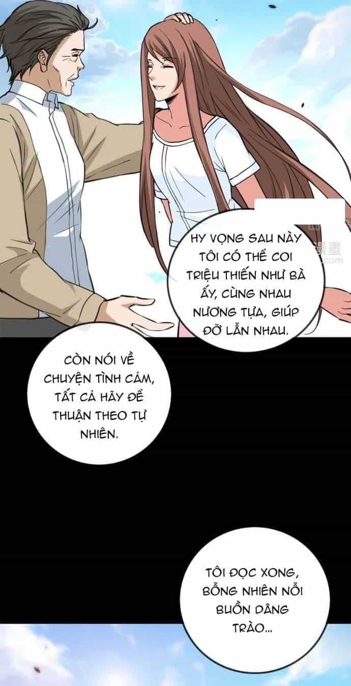 Kiếp Thiên Vận - Chương 356 - ảnh 17