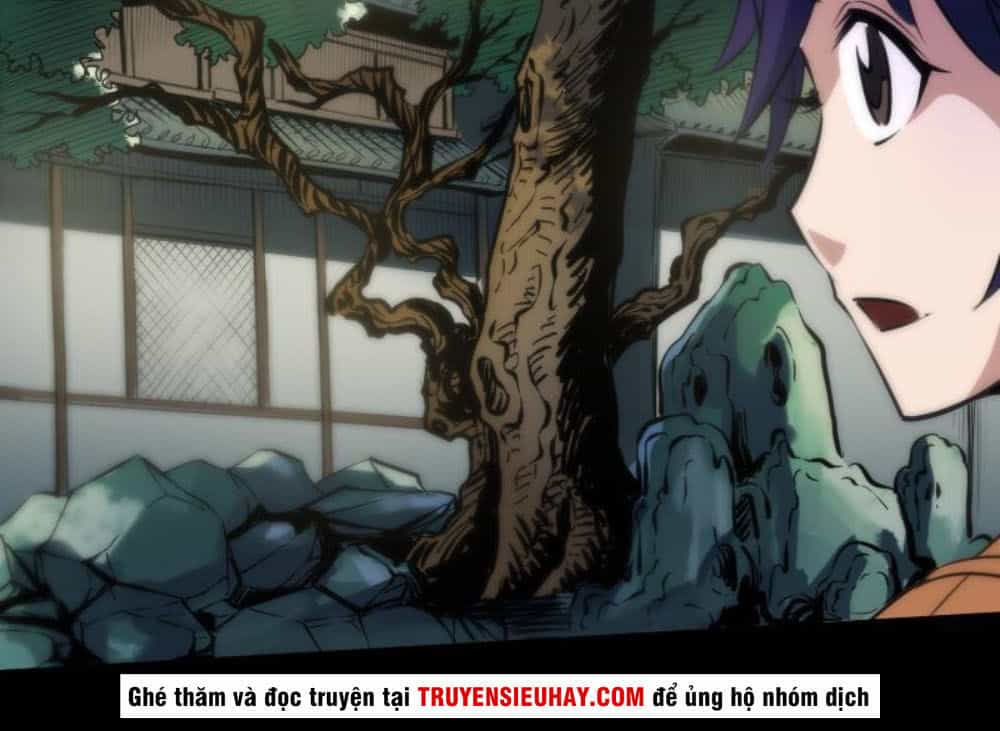 Kiếp Thiên Vận - Chương 36 - ảnh 15