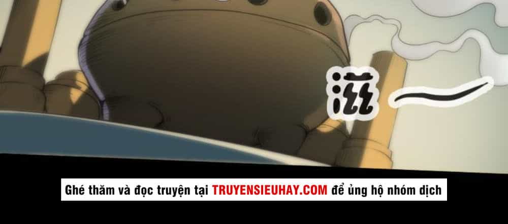 Kiếp Thiên Vận - Chương 36 - ảnh 19