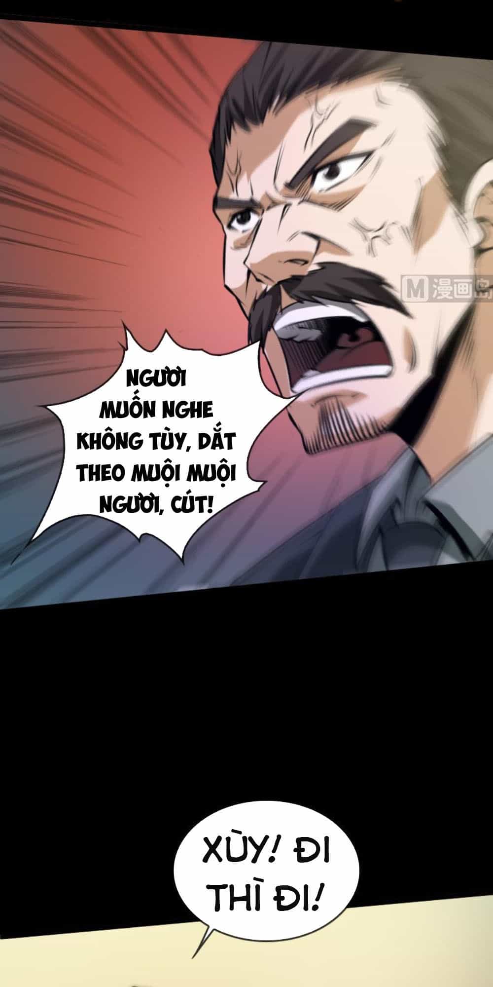 Kiếp Thiên Vận - Chương 36 - ảnh 24