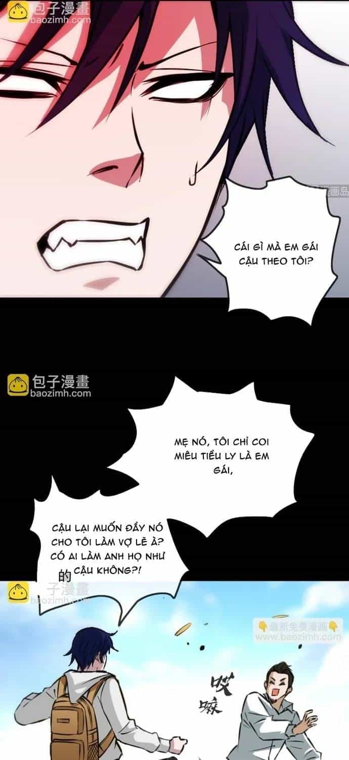 Kiếp Thiên Vận - Chương 360 - ảnh 11