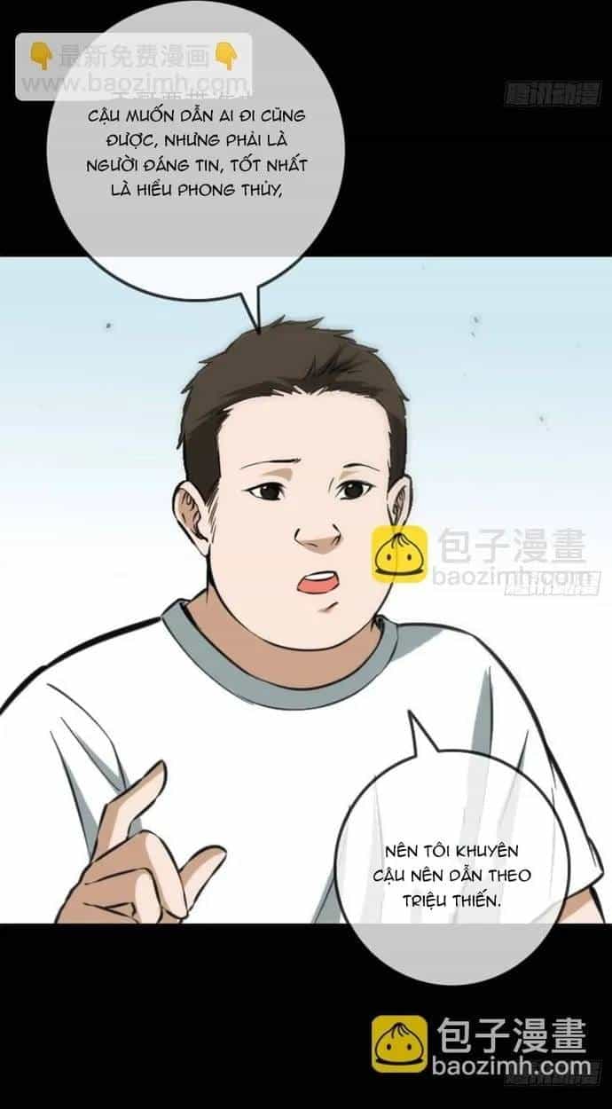 Kiếp Thiên Vận - Chương 361 - ảnh 16