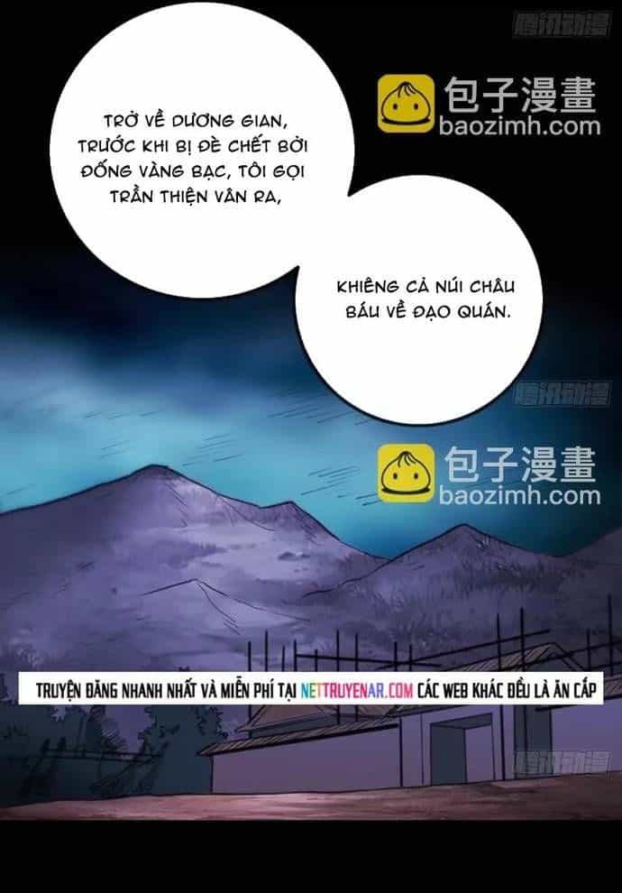 Kiếp Thiên Vận - Chương 362 - ảnh 21
