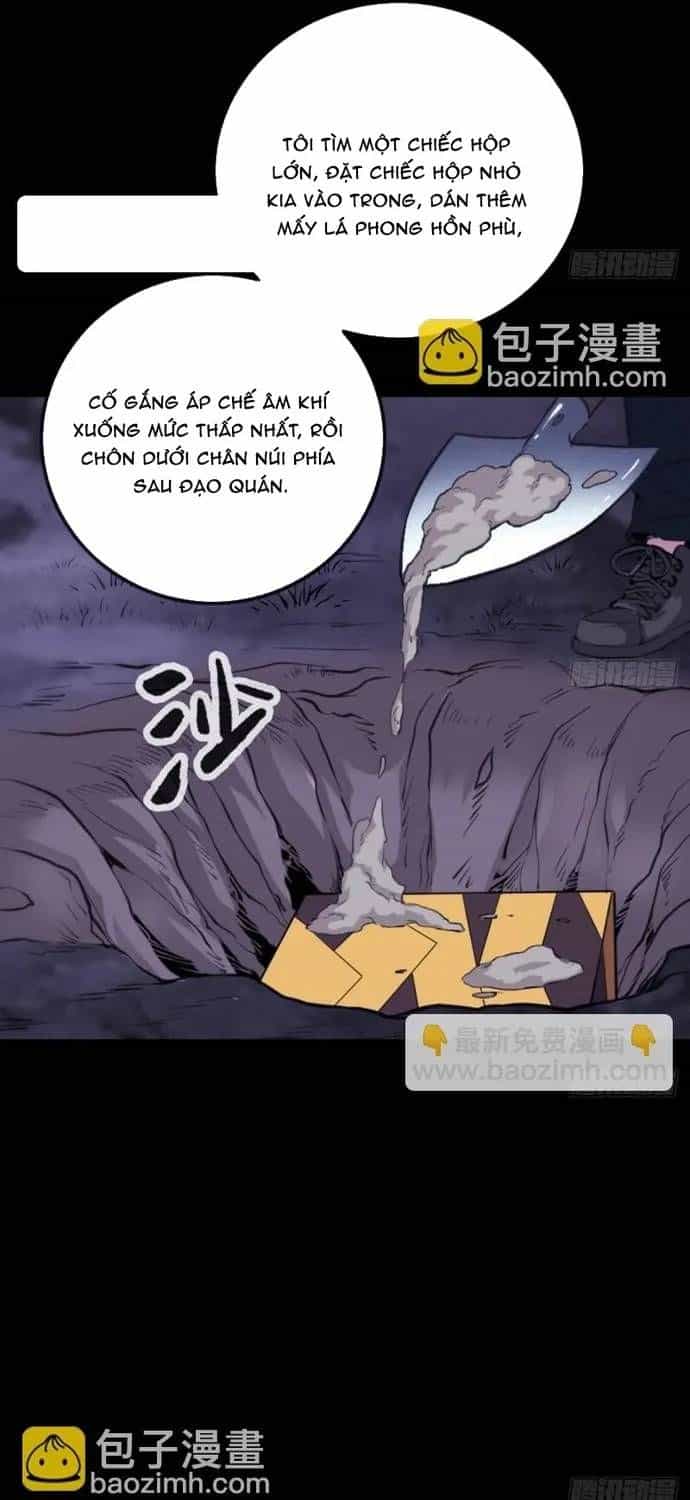 Kiếp Thiên Vận - Chương 362 - ảnh 22