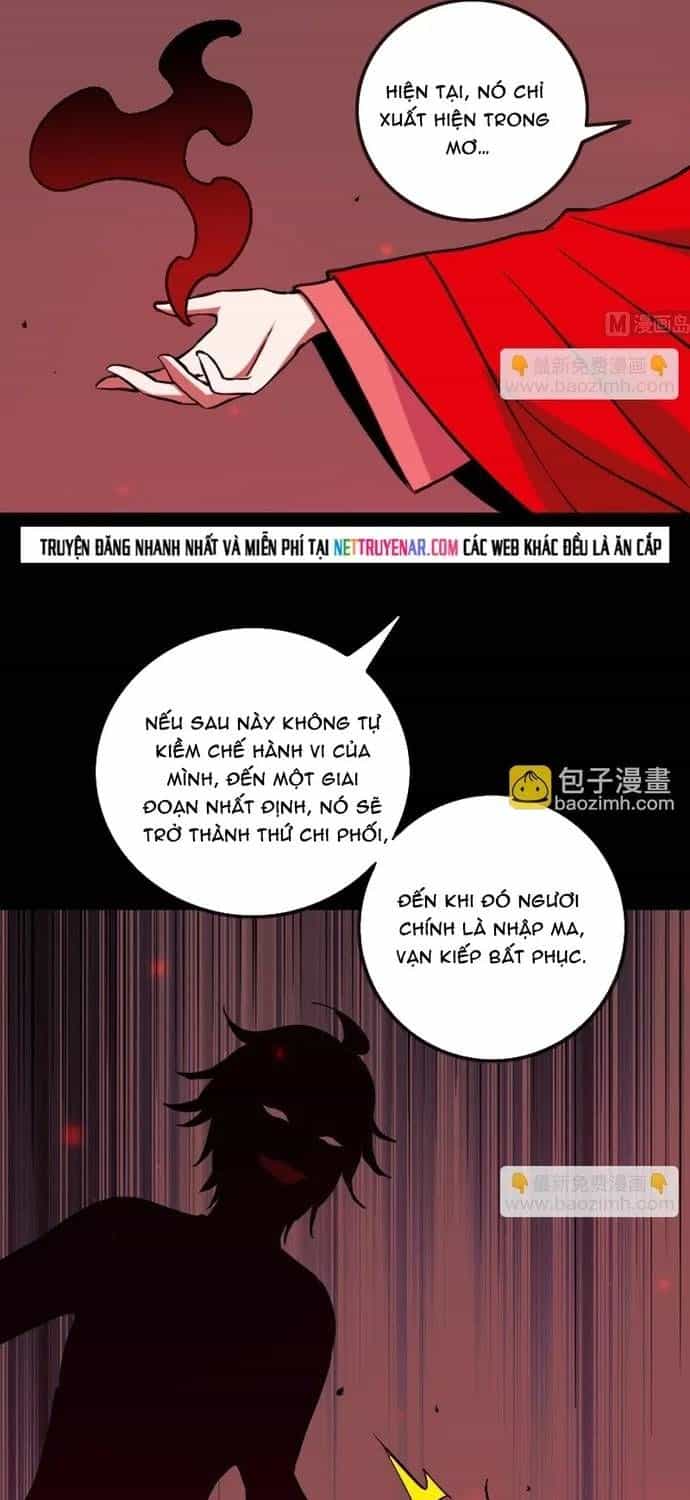 Kiếp Thiên Vận - Chương 363 - ảnh 28