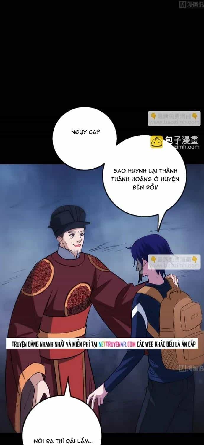 Kiếp Thiên Vận - Chương 364 - ảnh 25