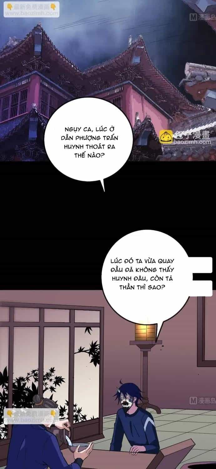 Kiếp Thiên Vận - Chương 364 - ảnh 29