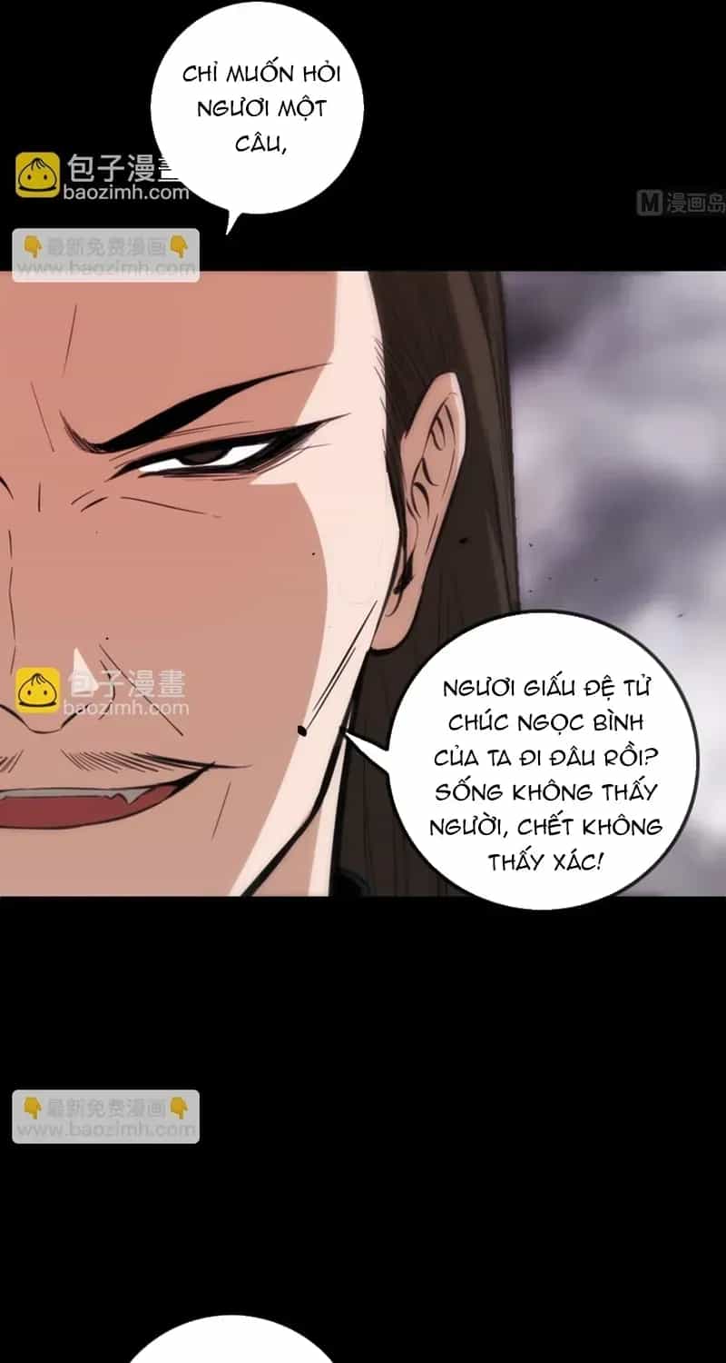 Kiếp Thiên Vận - Chương 366 - ảnh 7