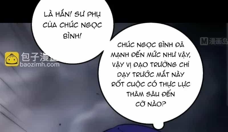 Kiếp Thiên Vận - Chương 366 - ảnh 8