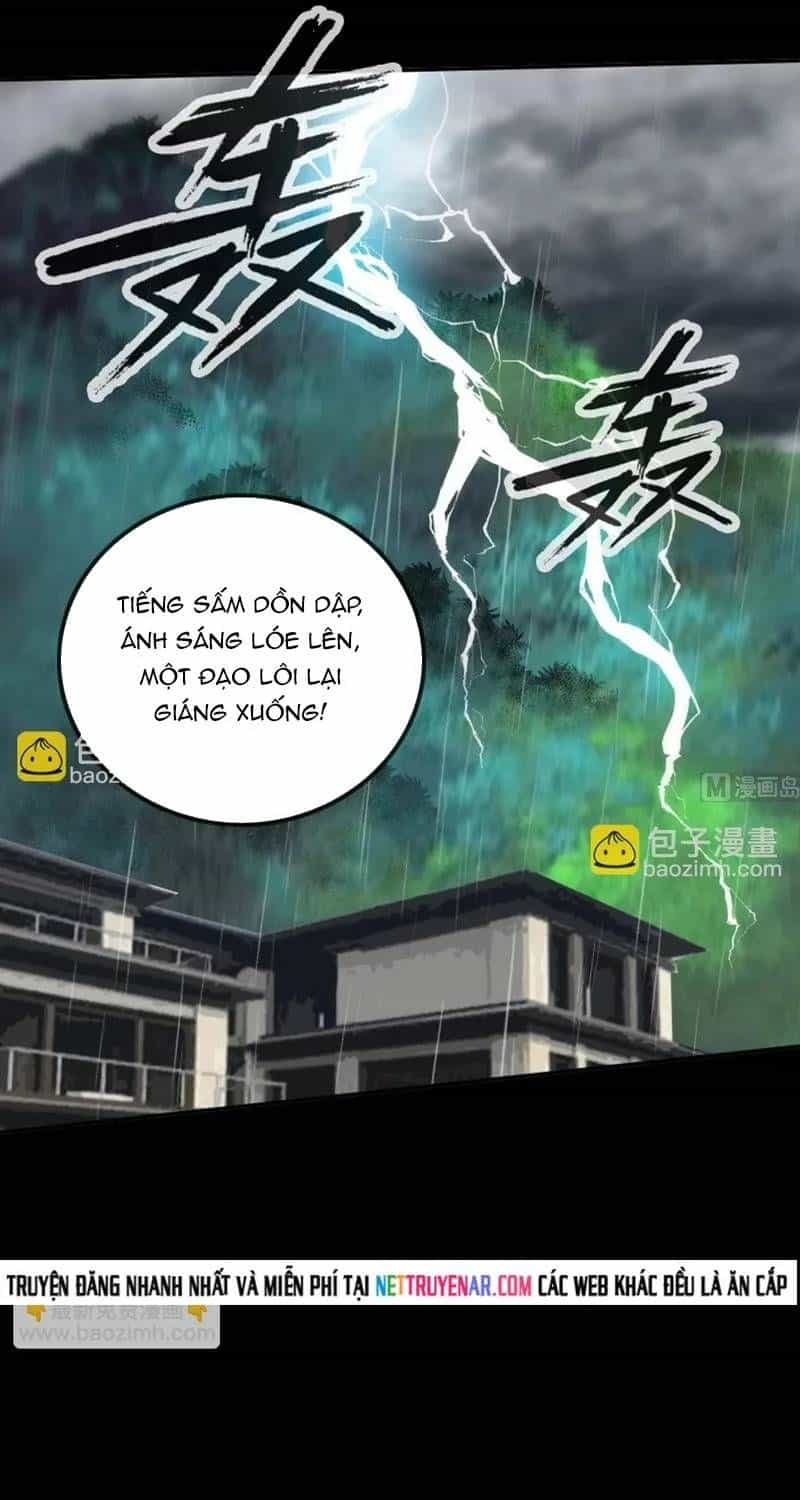 Kiếp Thiên Vận - Chương 368 - ảnh 16