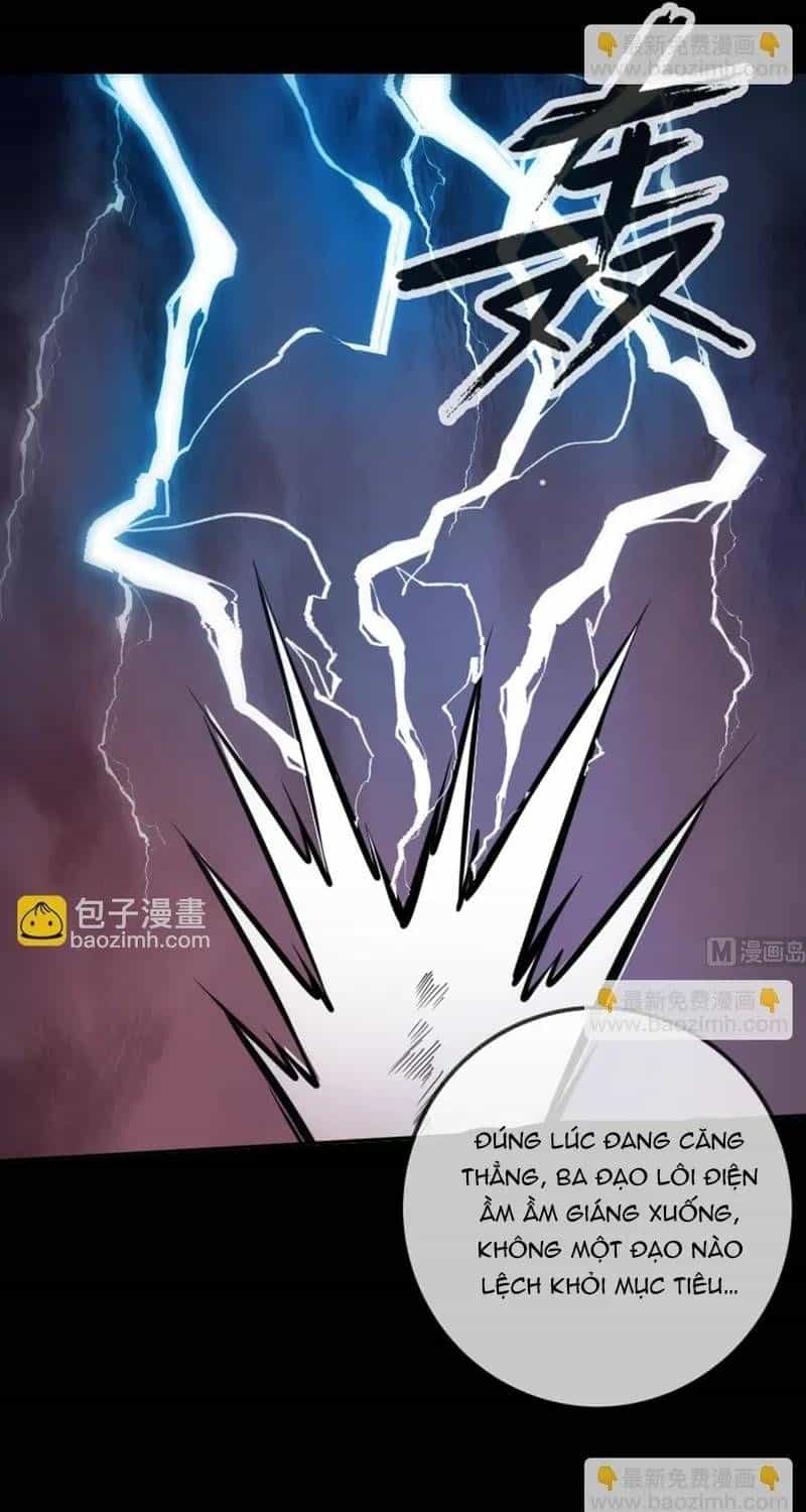 Kiếp Thiên Vận - Chương 368 - ảnh 35