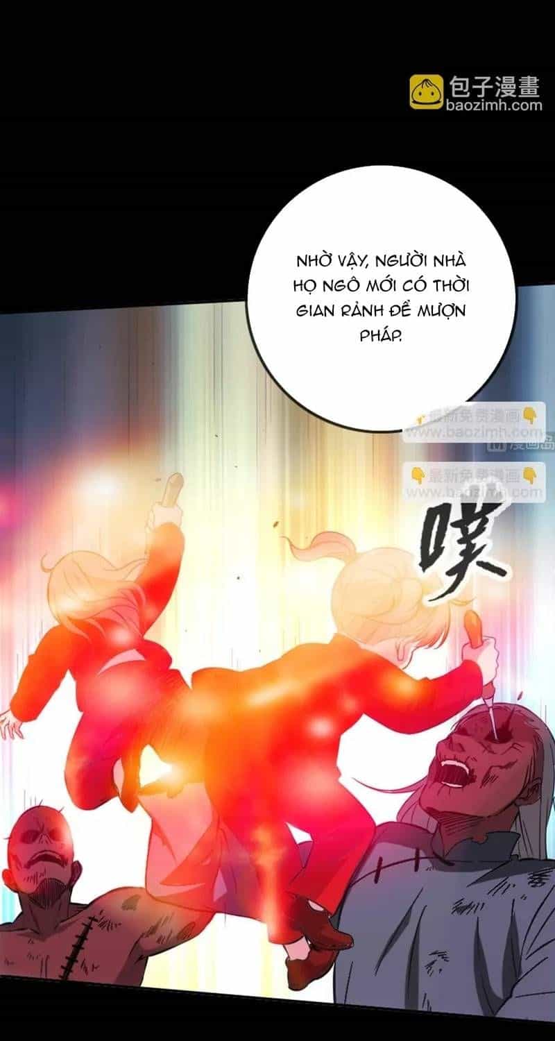 Kiếp Thiên Vận - Chương 369 - ảnh 27