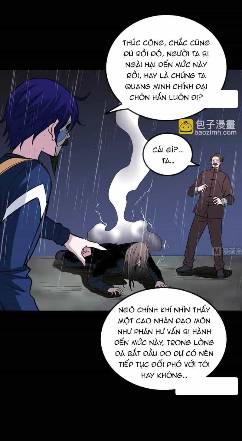 Kiếp Thiên Vận - Chương 369 - ảnh 4