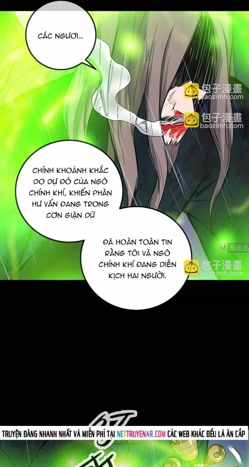 Kiếp Thiên Vận - Chương 369 - ảnh 5