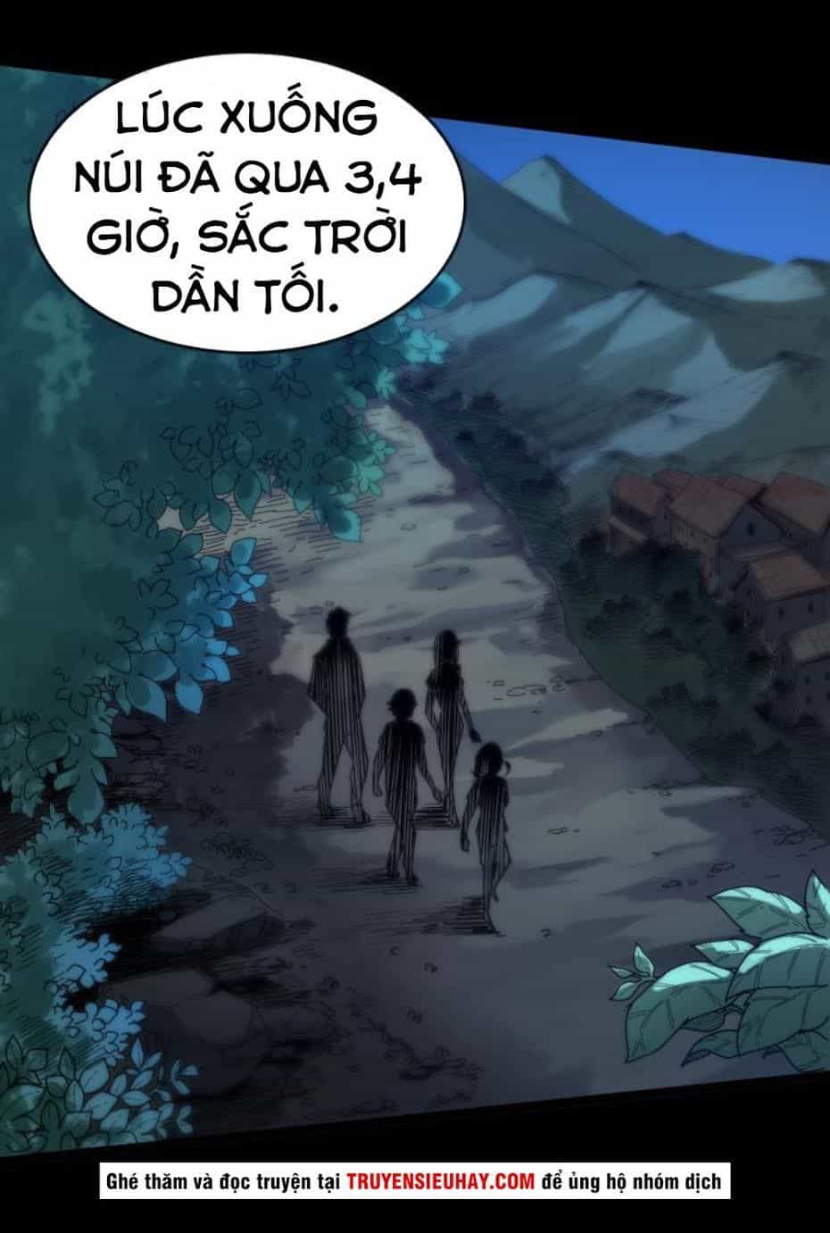 Kiếp Thiên Vận - Chương 37 - ảnh 13