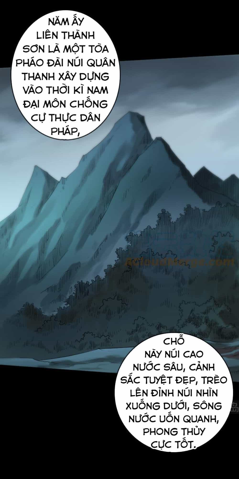 Kiếp Thiên Vận - Chương 37 - ảnh 4