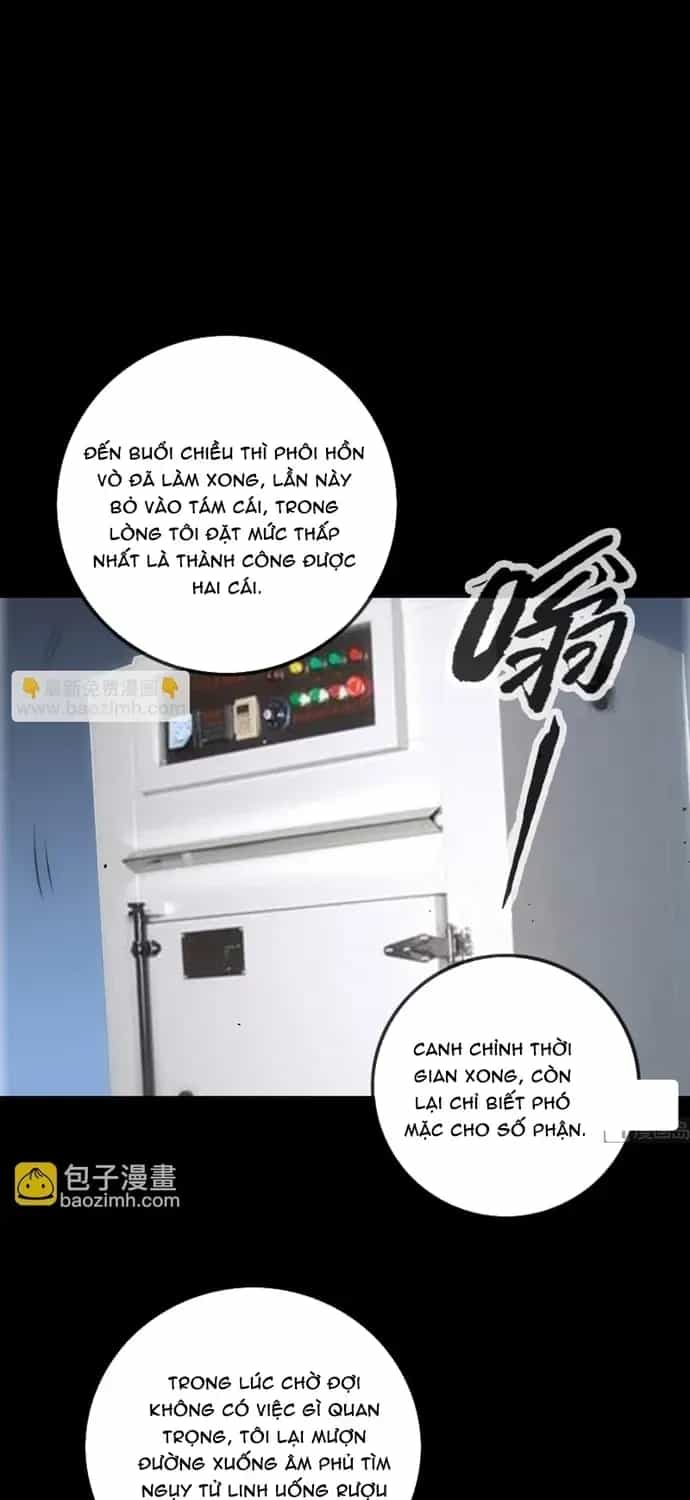Kiếp Thiên Vận - Chương 372 - ảnh 8