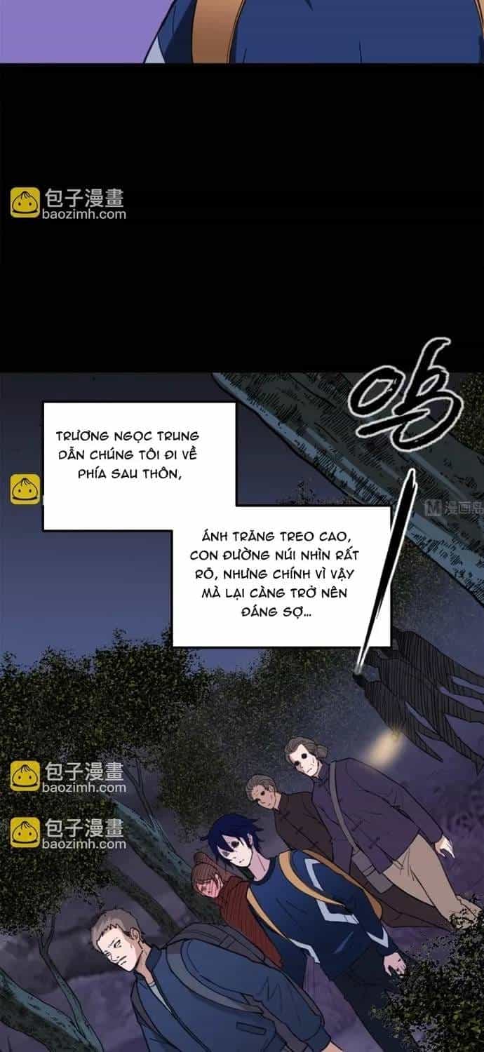 Kiếp Thiên Vận - Chương 373 - ảnh 5