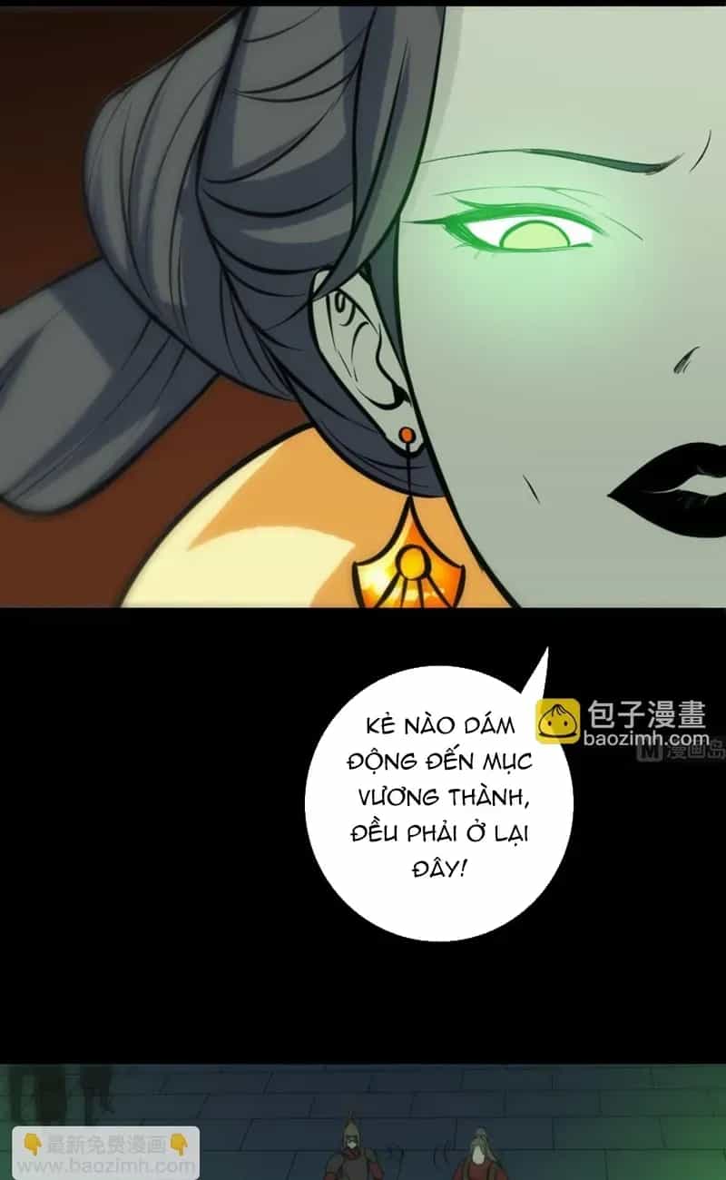 Kiếp Thiên Vận - Chương 377 - ảnh 15