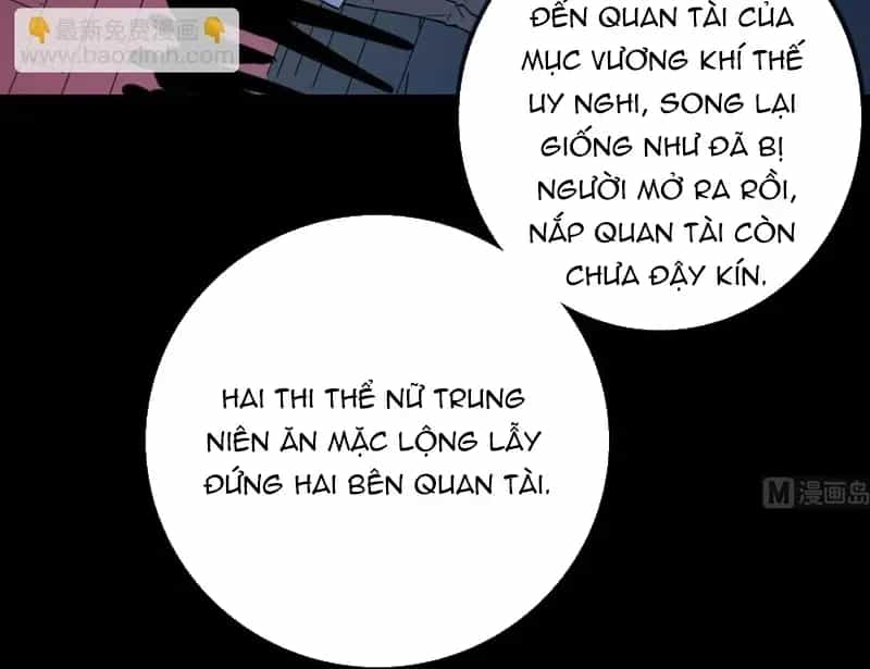 Kiếp Thiên Vận - Chương 377 - ảnh 7