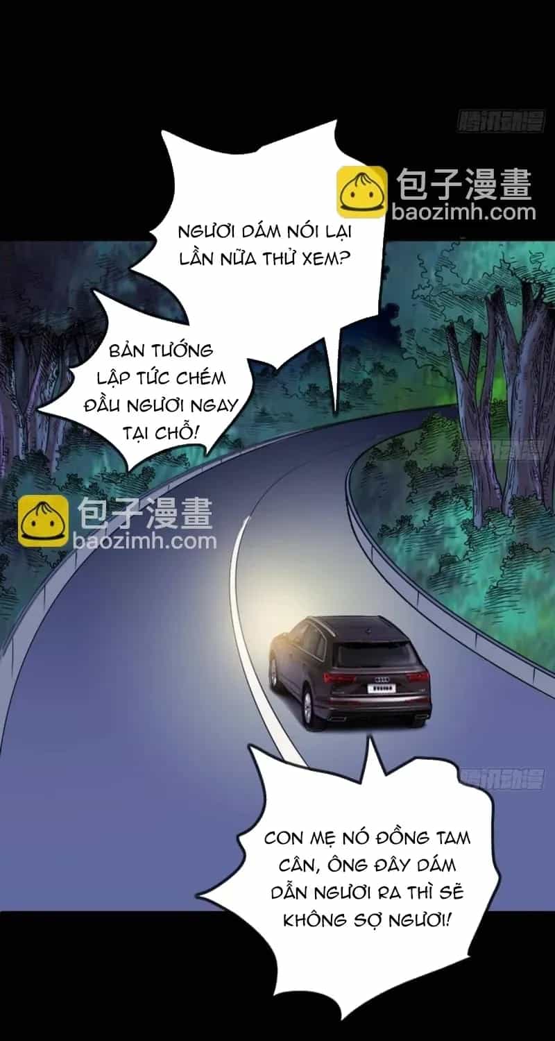 Kiếp Thiên Vận - Chương 380 - ảnh 16