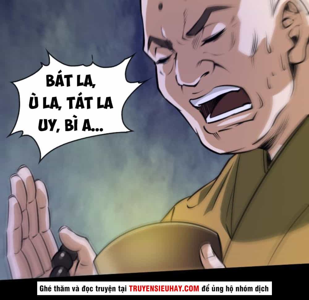 Kiếp Thiên Vận - Chương 39 - ảnh 13