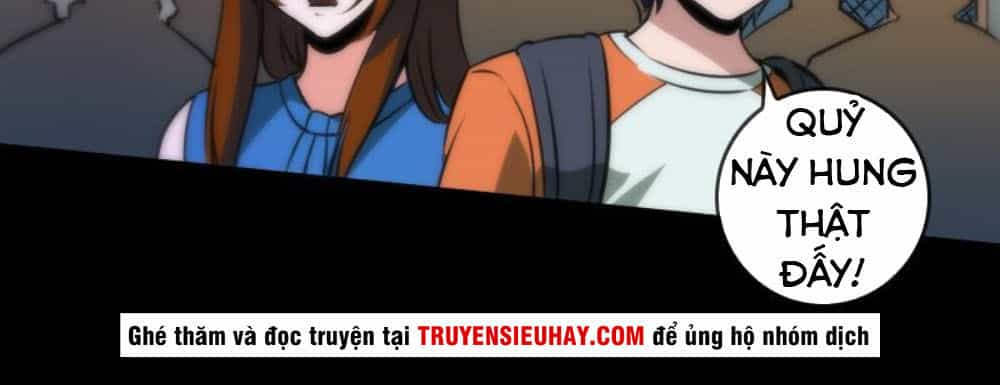 Kiếp Thiên Vận - Chương 39 - ảnh 19