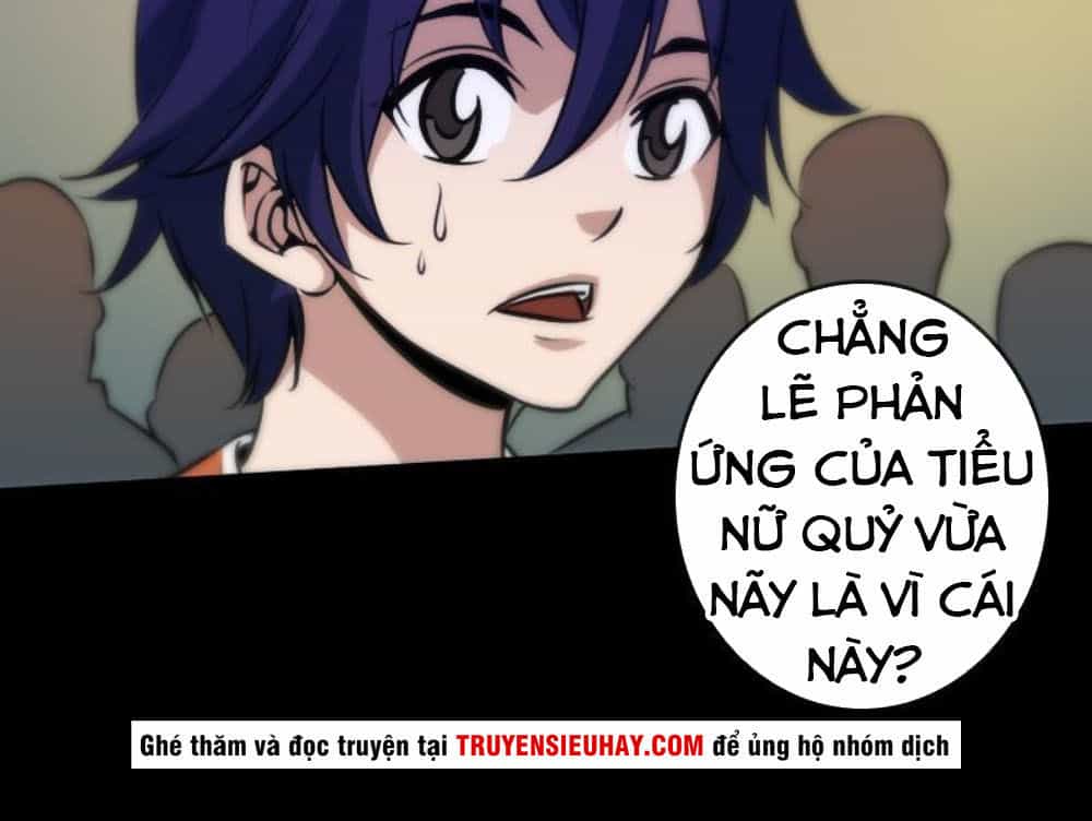 Kiếp Thiên Vận - Chương 39 - ảnh 9