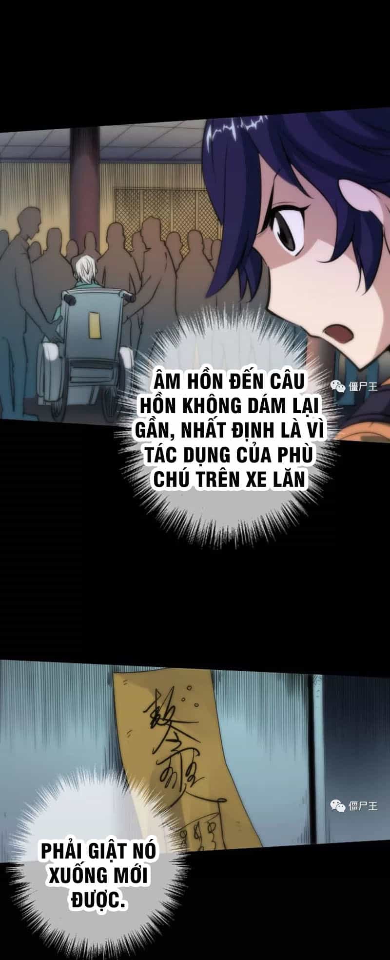 Kiếp Thiên Vận - Chương 40 - ảnh 18