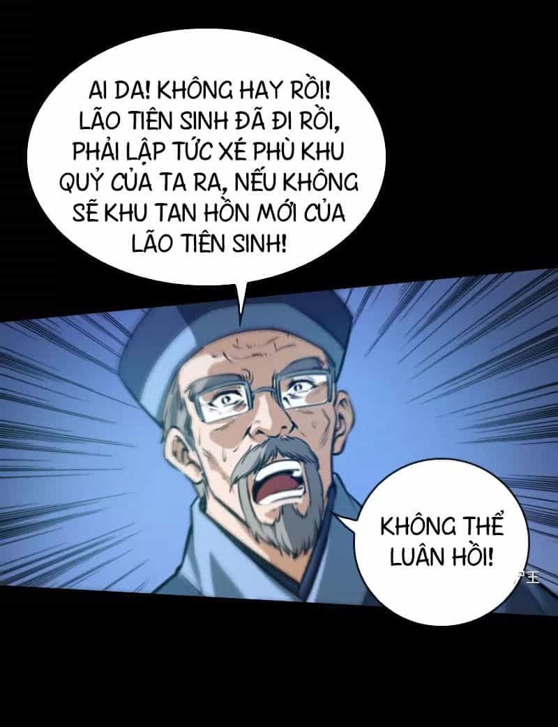 Kiếp Thiên Vận - Chương 41 - ảnh 15
