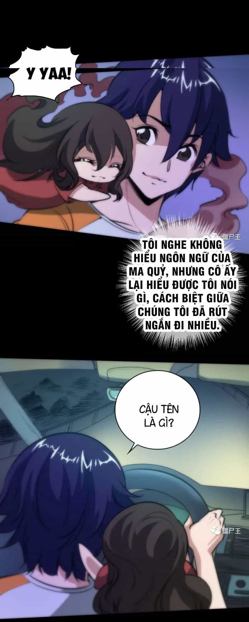Kiếp Thiên Vận - Chương 43 - ảnh 14