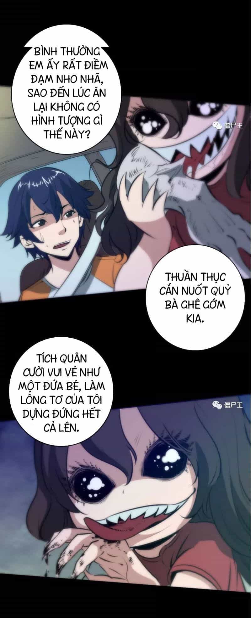 Kiếp Thiên Vận - Chương 44 - ảnh 7