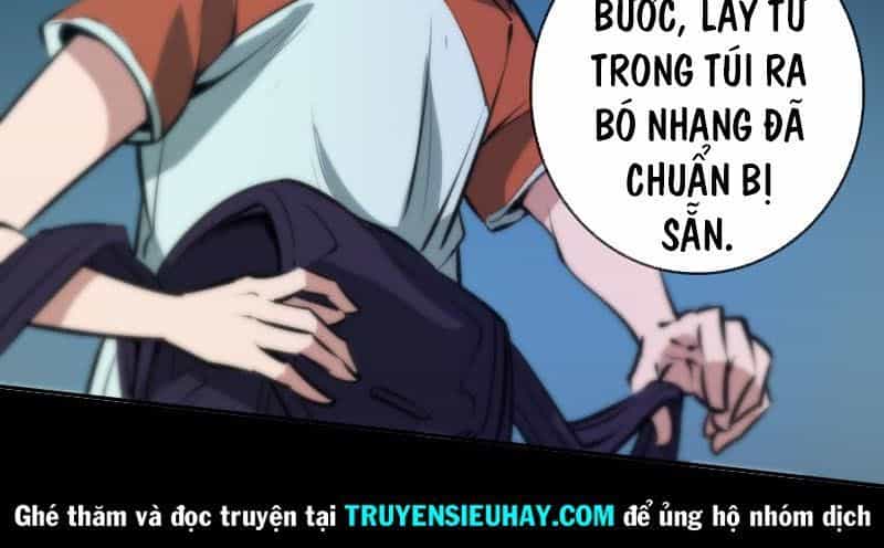 Kiếp Thiên Vận - Chương 45 - ảnh 15