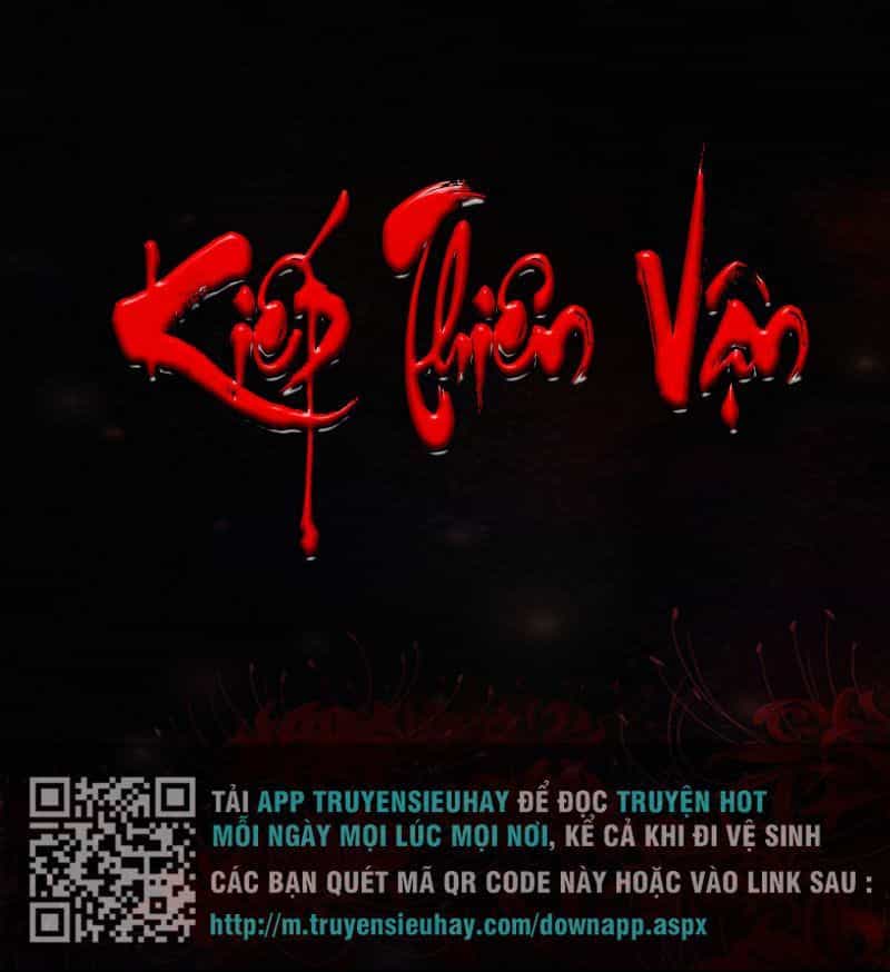Kiếp Thiên Vận - Chương 45 - ảnh 2