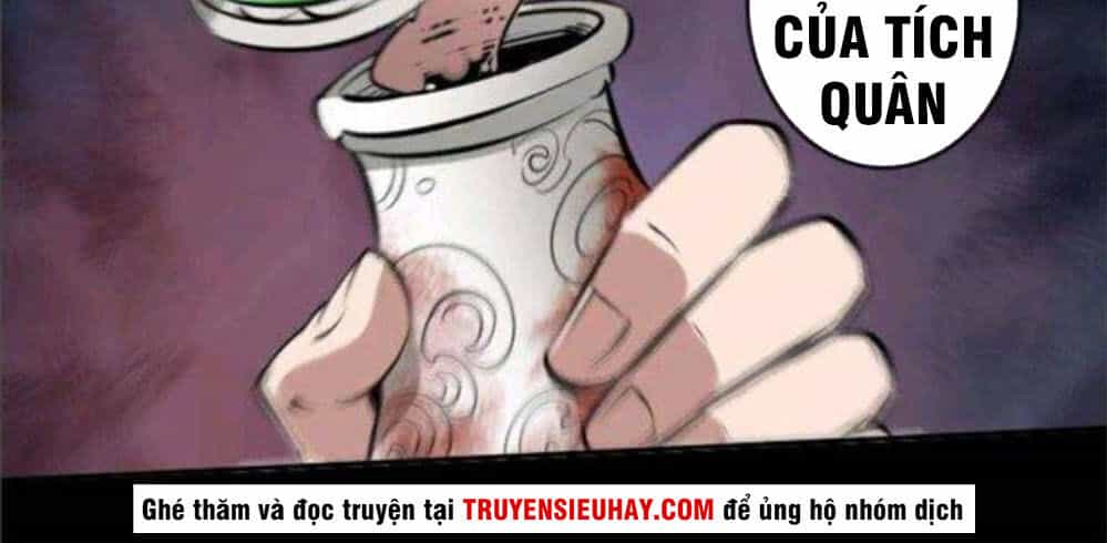 Kiếp Thiên Vận - Chương 48 - ảnh 13