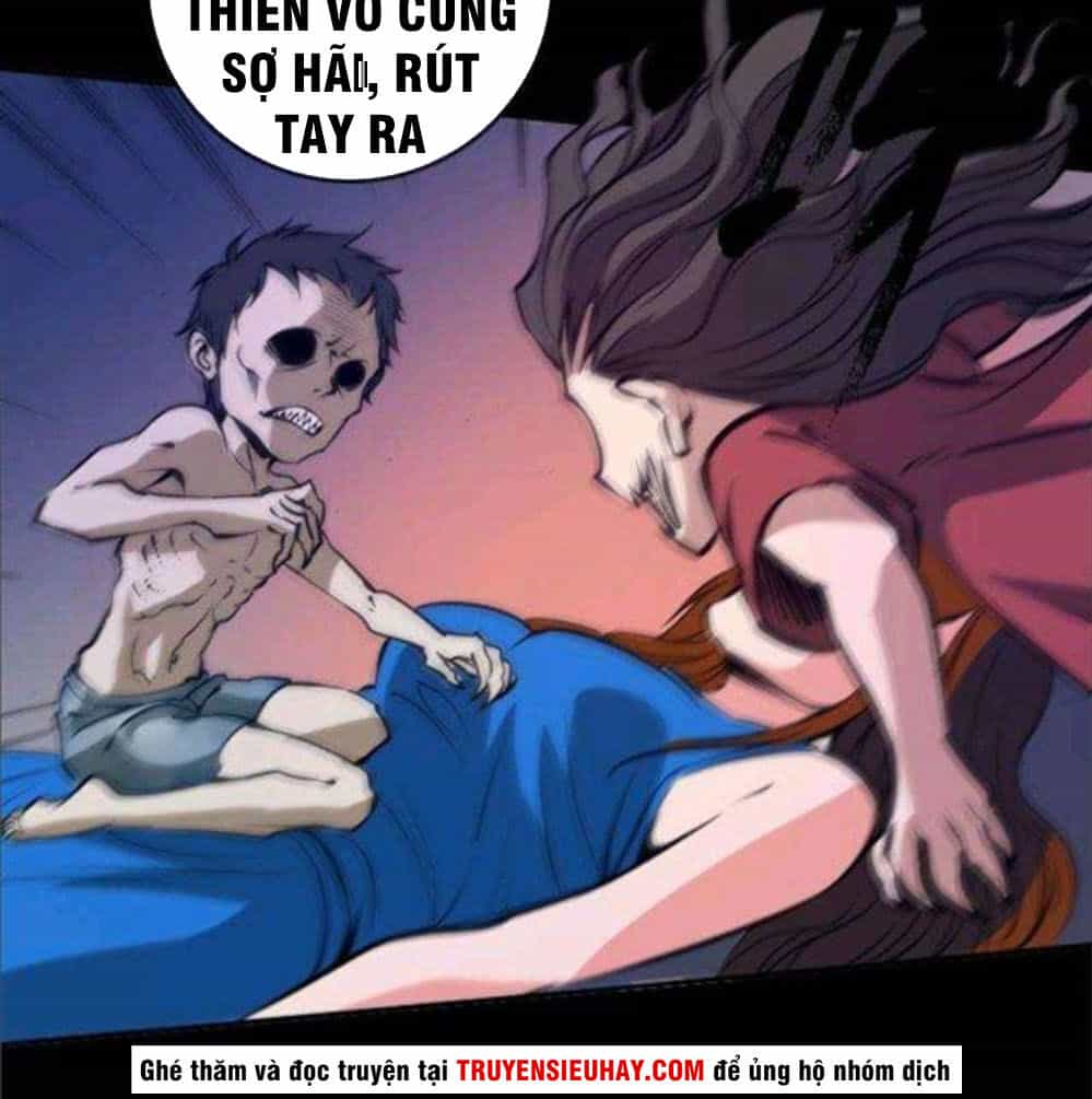 Kiếp Thiên Vận - Chương 48 - ảnh 15