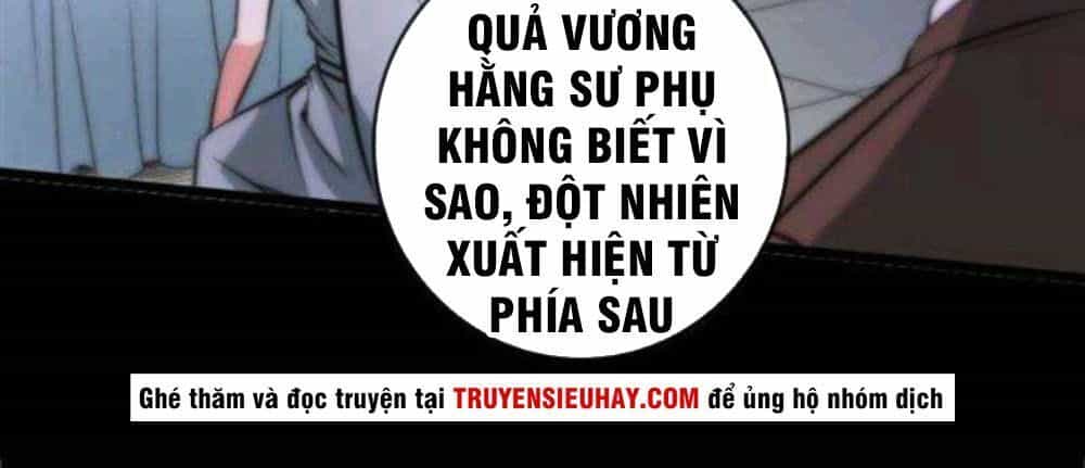 Kiếp Thiên Vận - Chương 49 - ảnh 19
